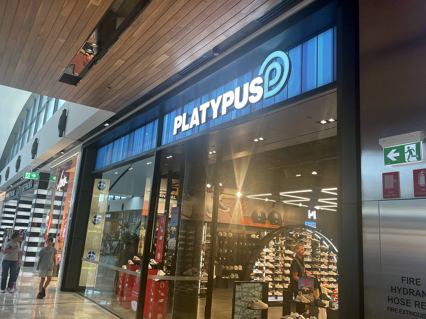 Platypus