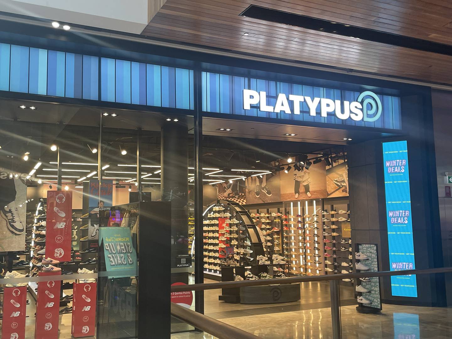Platypus