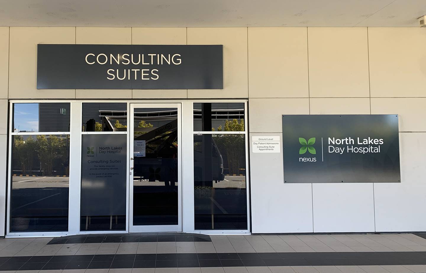 Nexus North Lakes