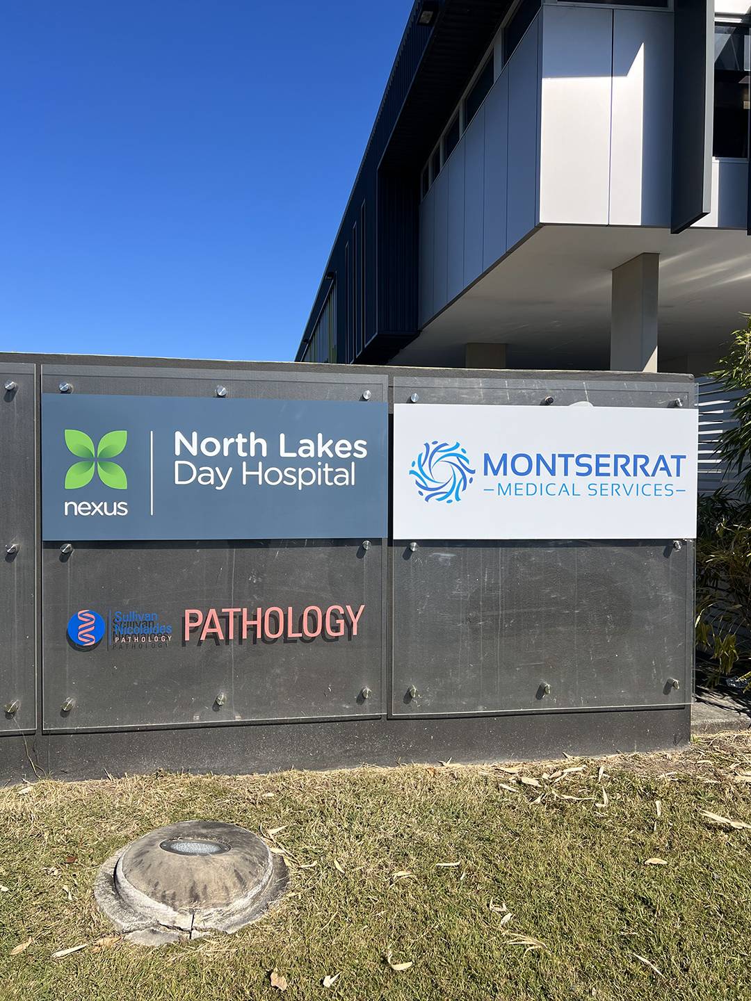 Nexus North Lakes