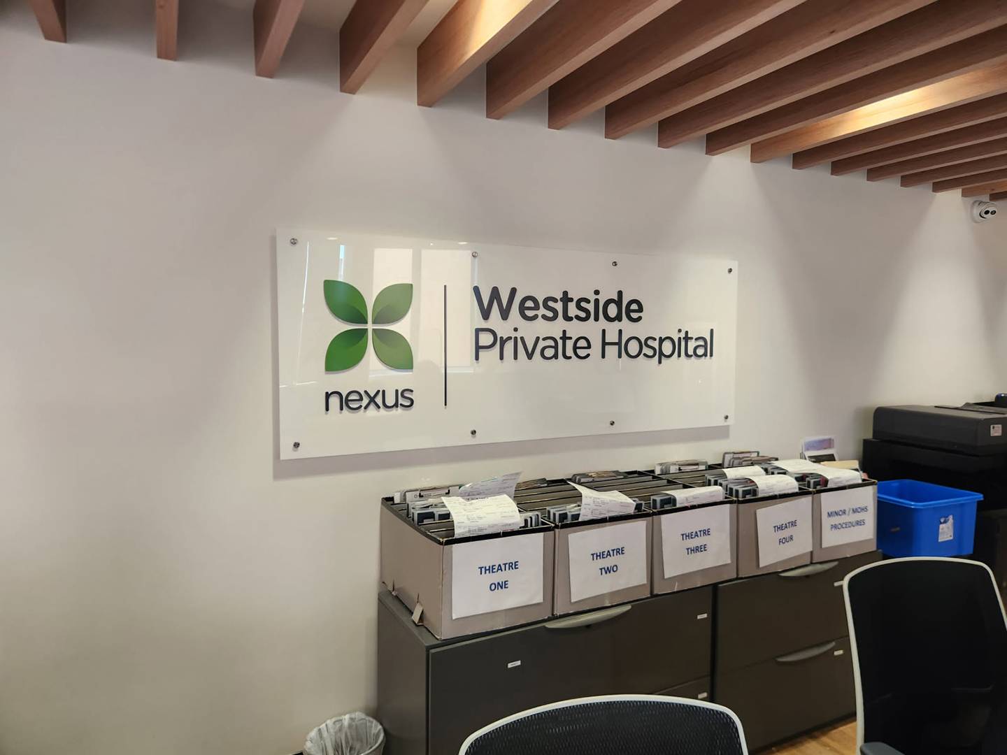 Nexus Westside