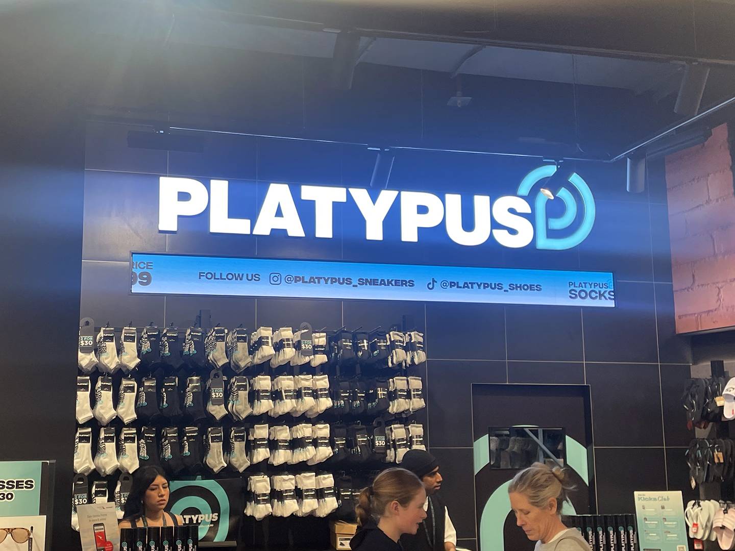 Platypus