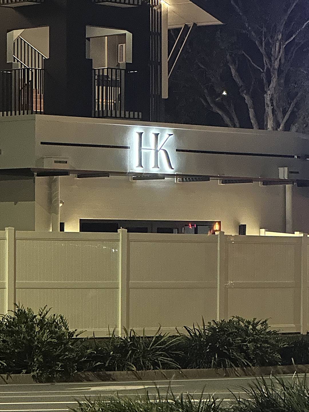 Hotel Kingsley