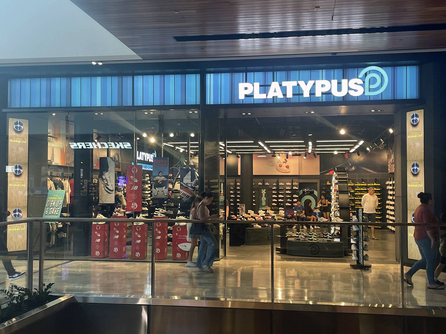 Platypus