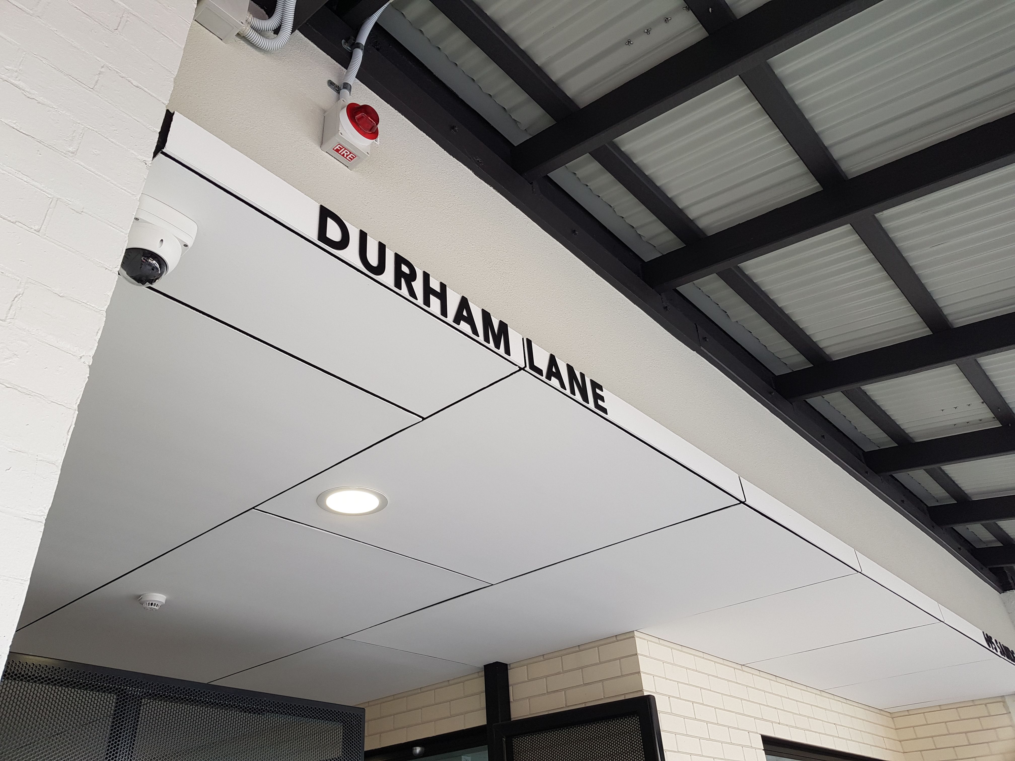Durham Lane