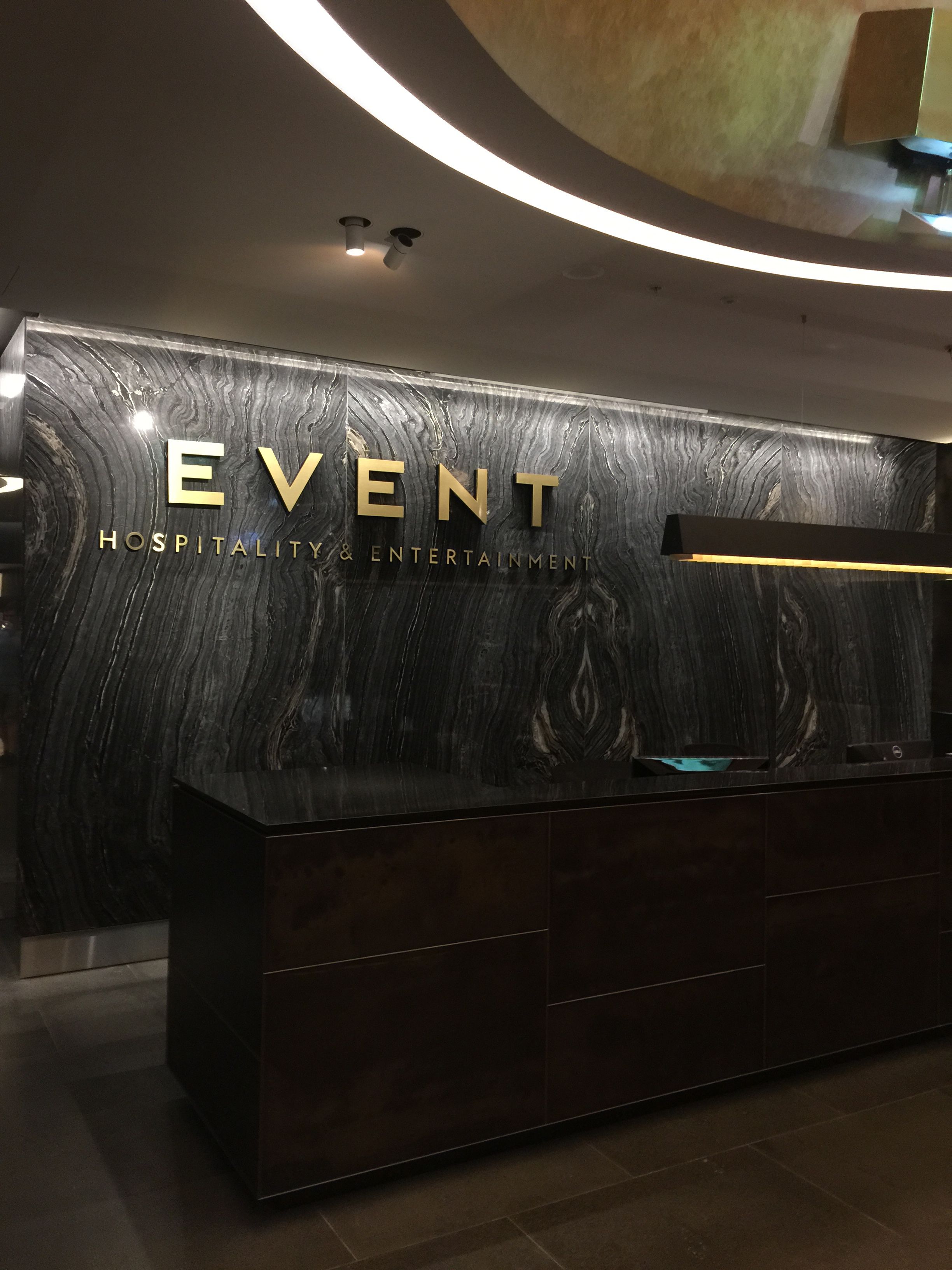 Event Hospitality & Entertainment 2