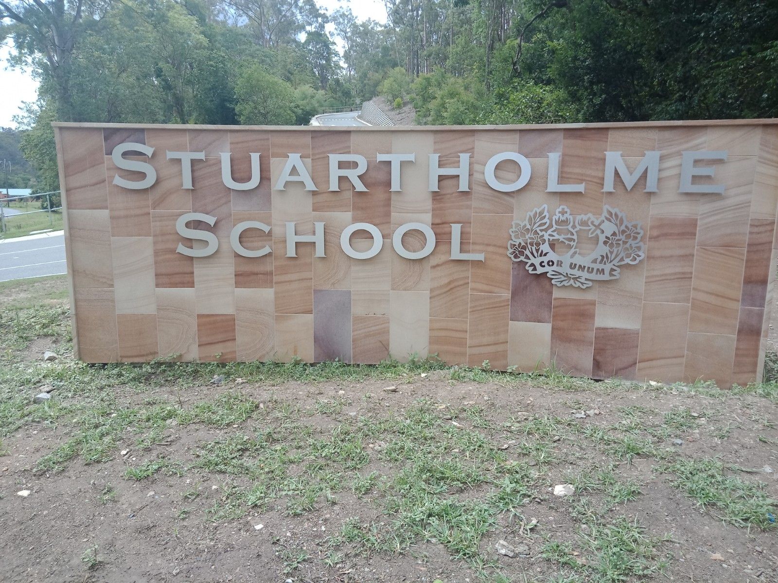 Stuartholme School 2