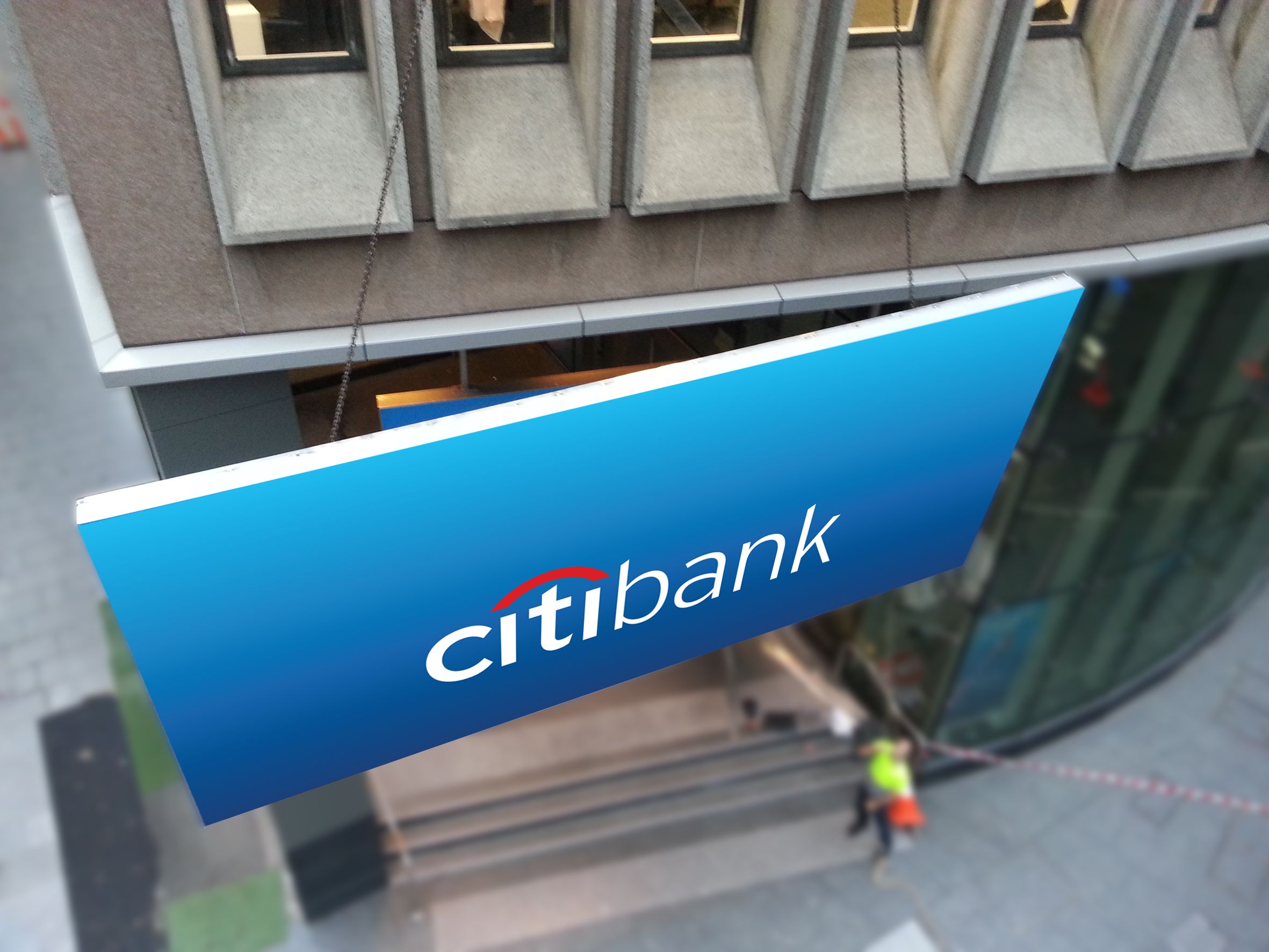 Citibank 2