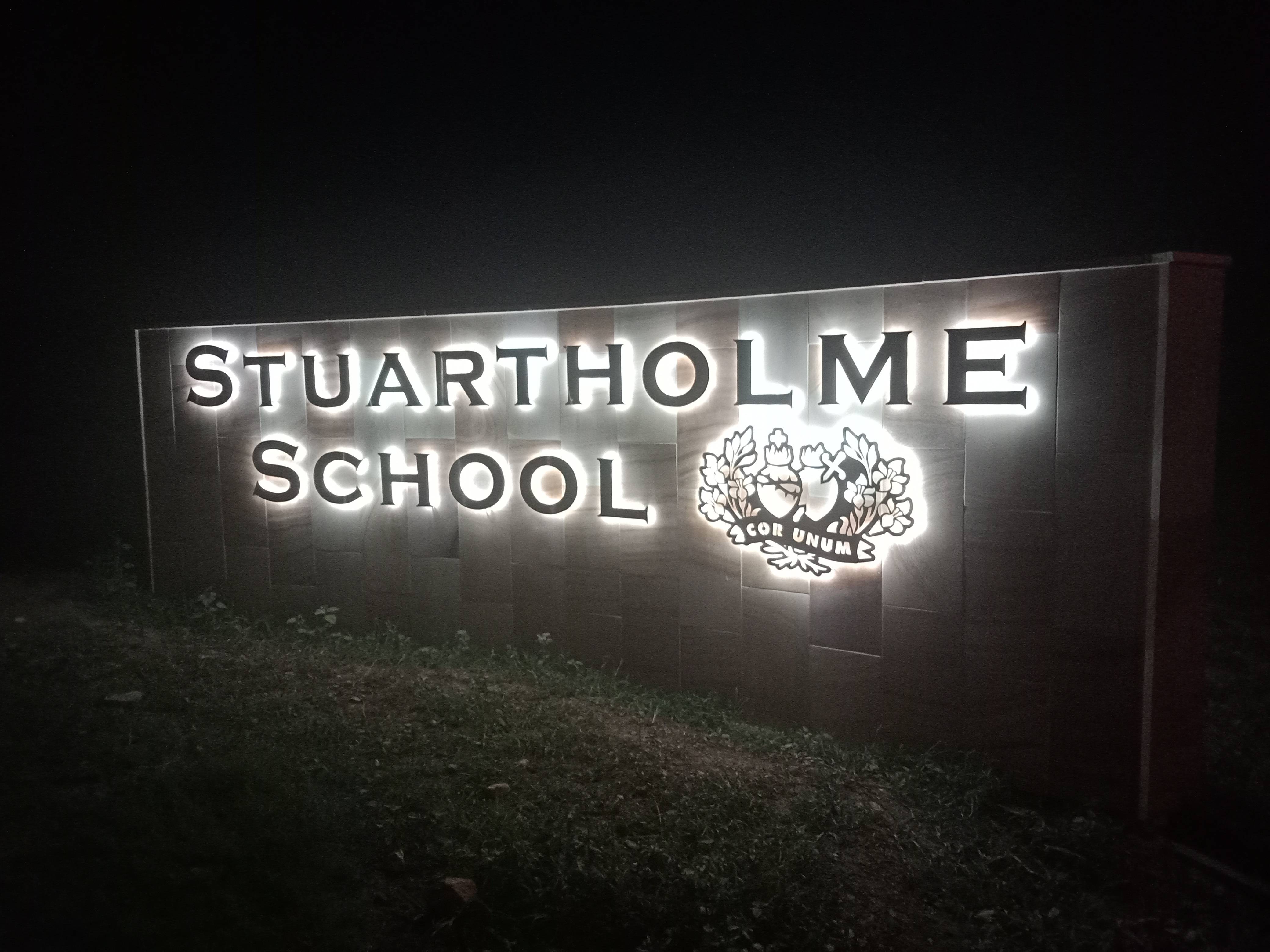 Stuartholme School