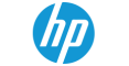 HP logo