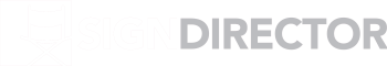 SignDirector