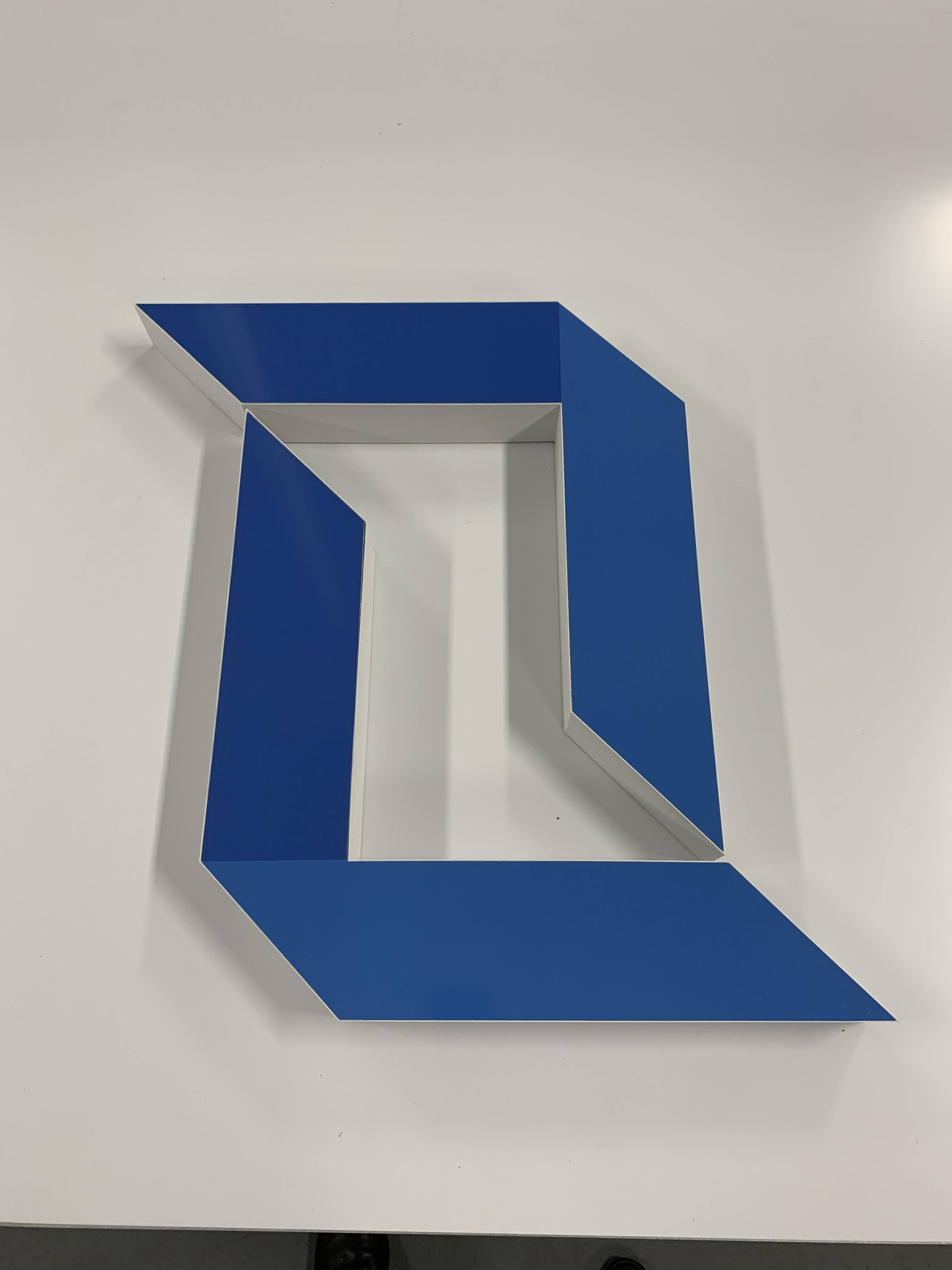 3D Printed Logo