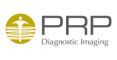 PRP diagnostic imaging logo