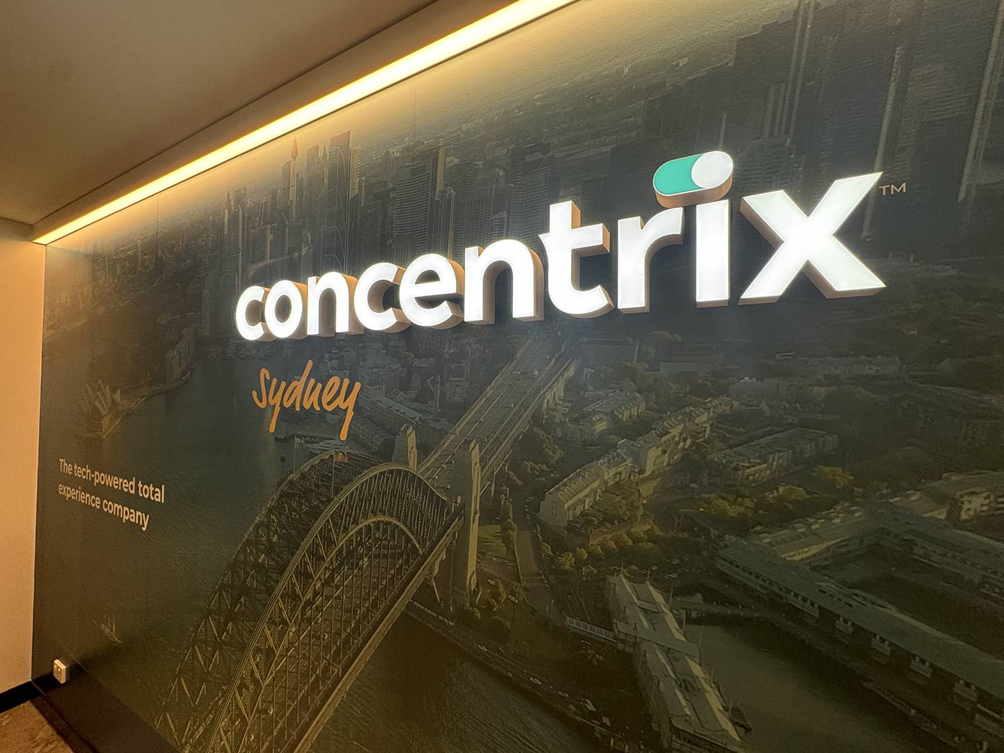 Concentrix