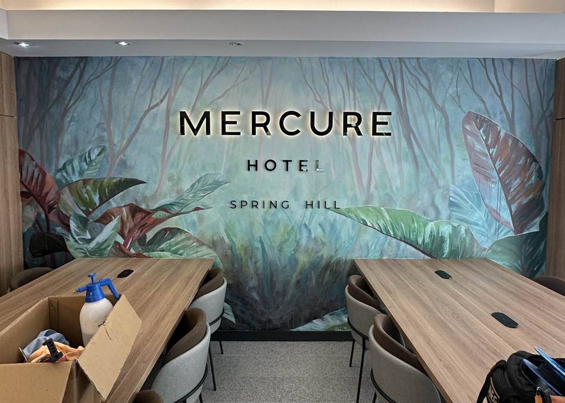 Mercure Hotel