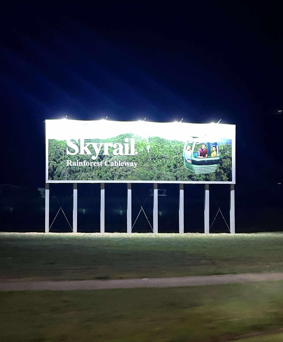 Skyrail