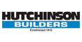 Hutchinson builders logo