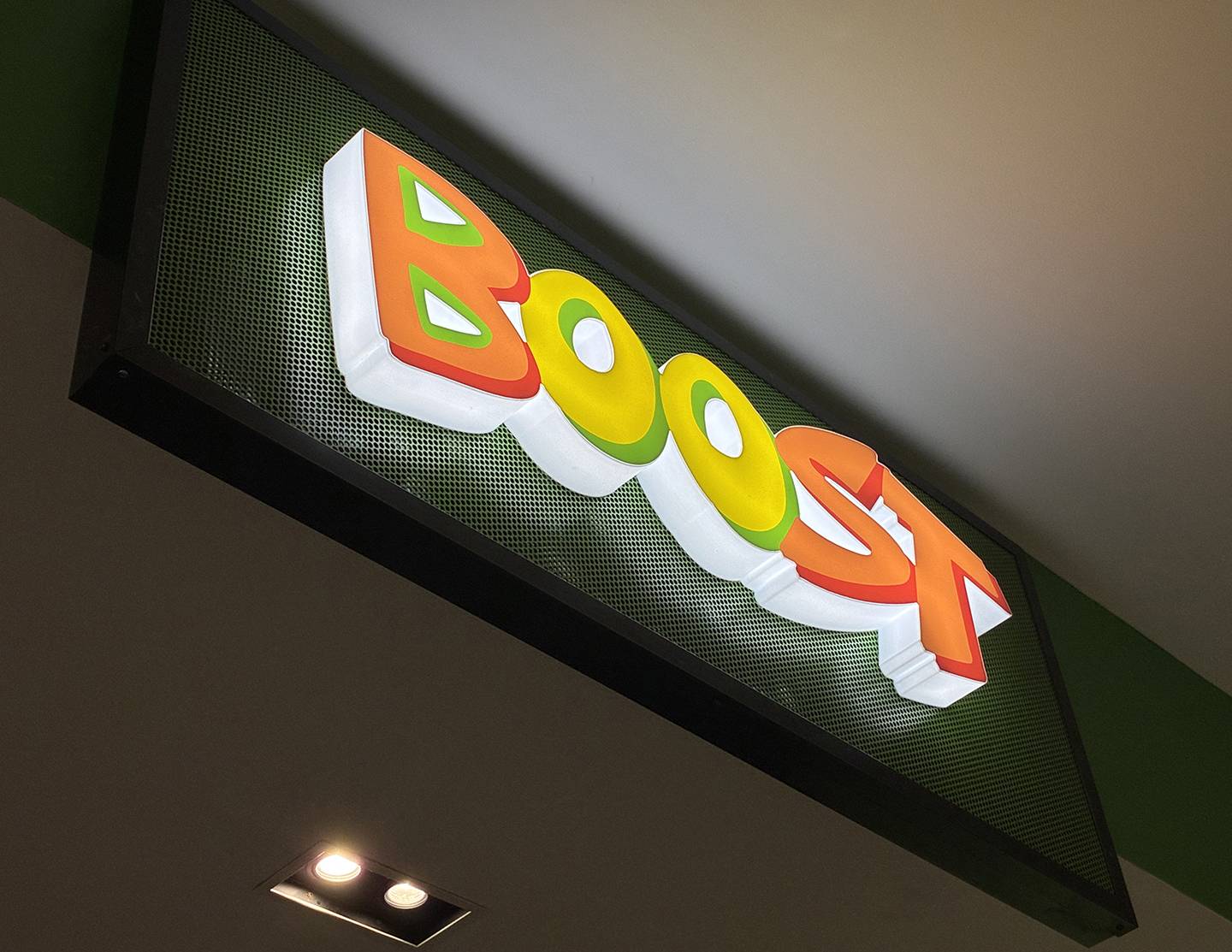 Boost