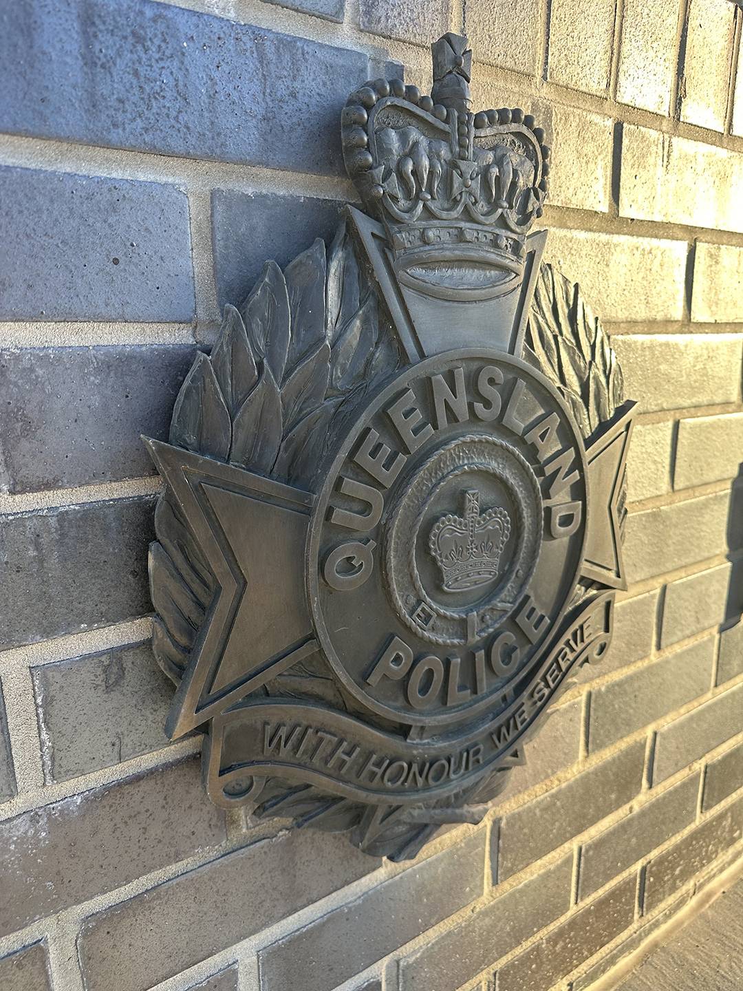 Warwick Police
