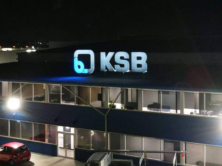 KSB