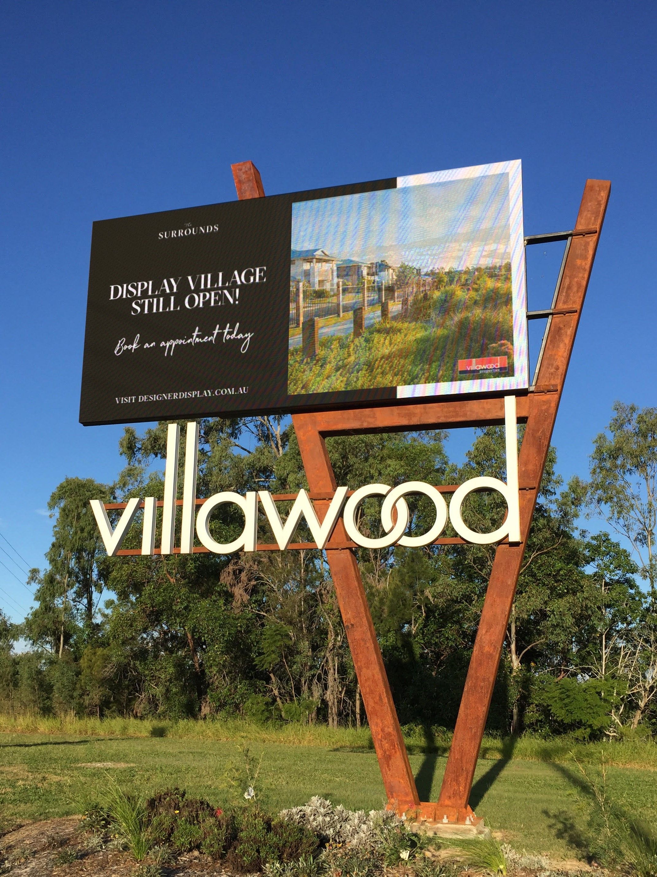 Villawood
