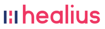 Healius logo