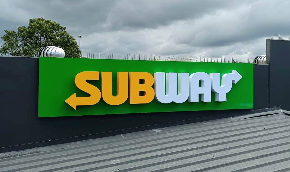 Subway