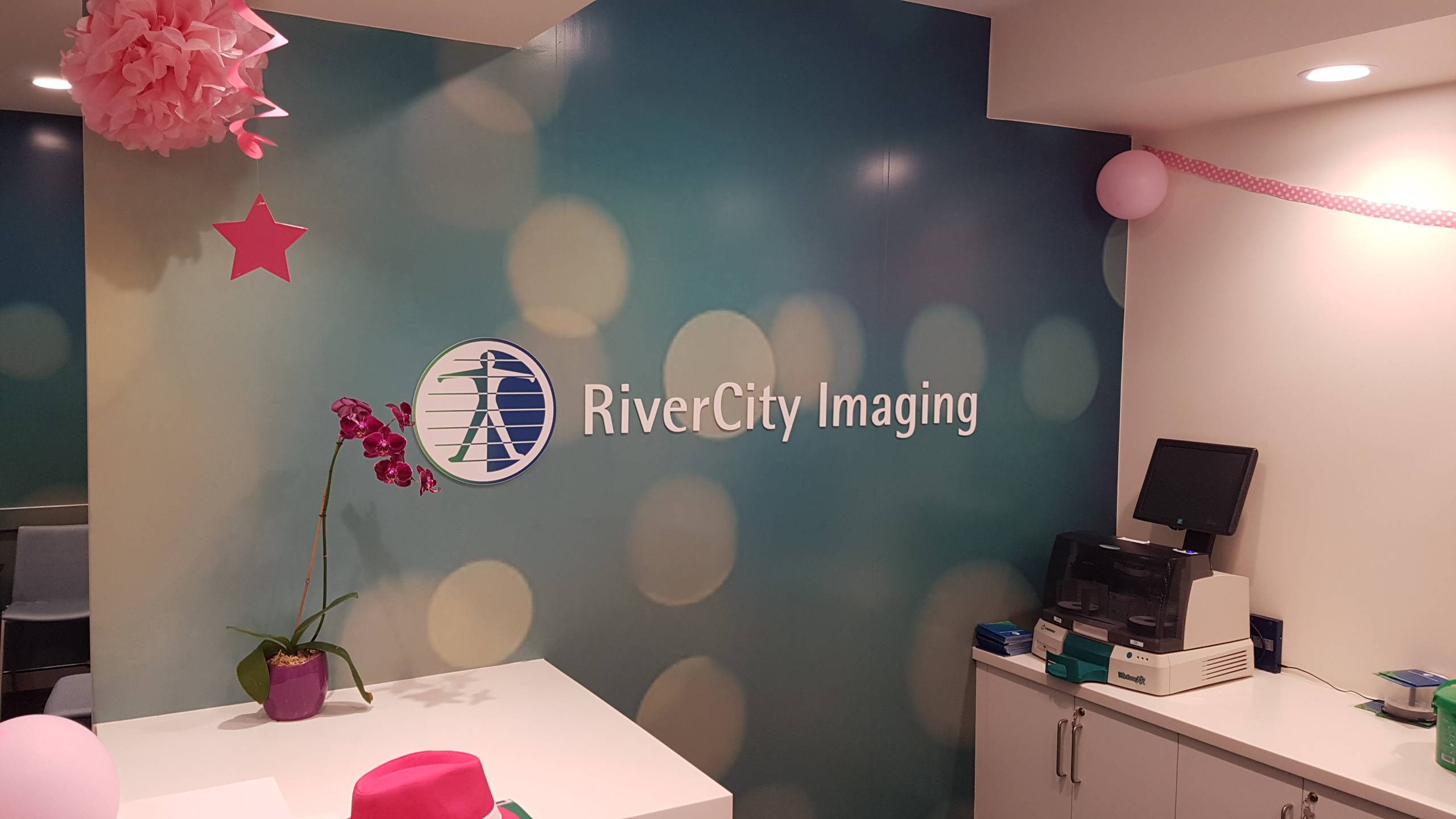 River City Imaging