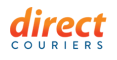 Direct Couriers logo
