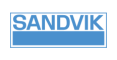 Sandvik logo