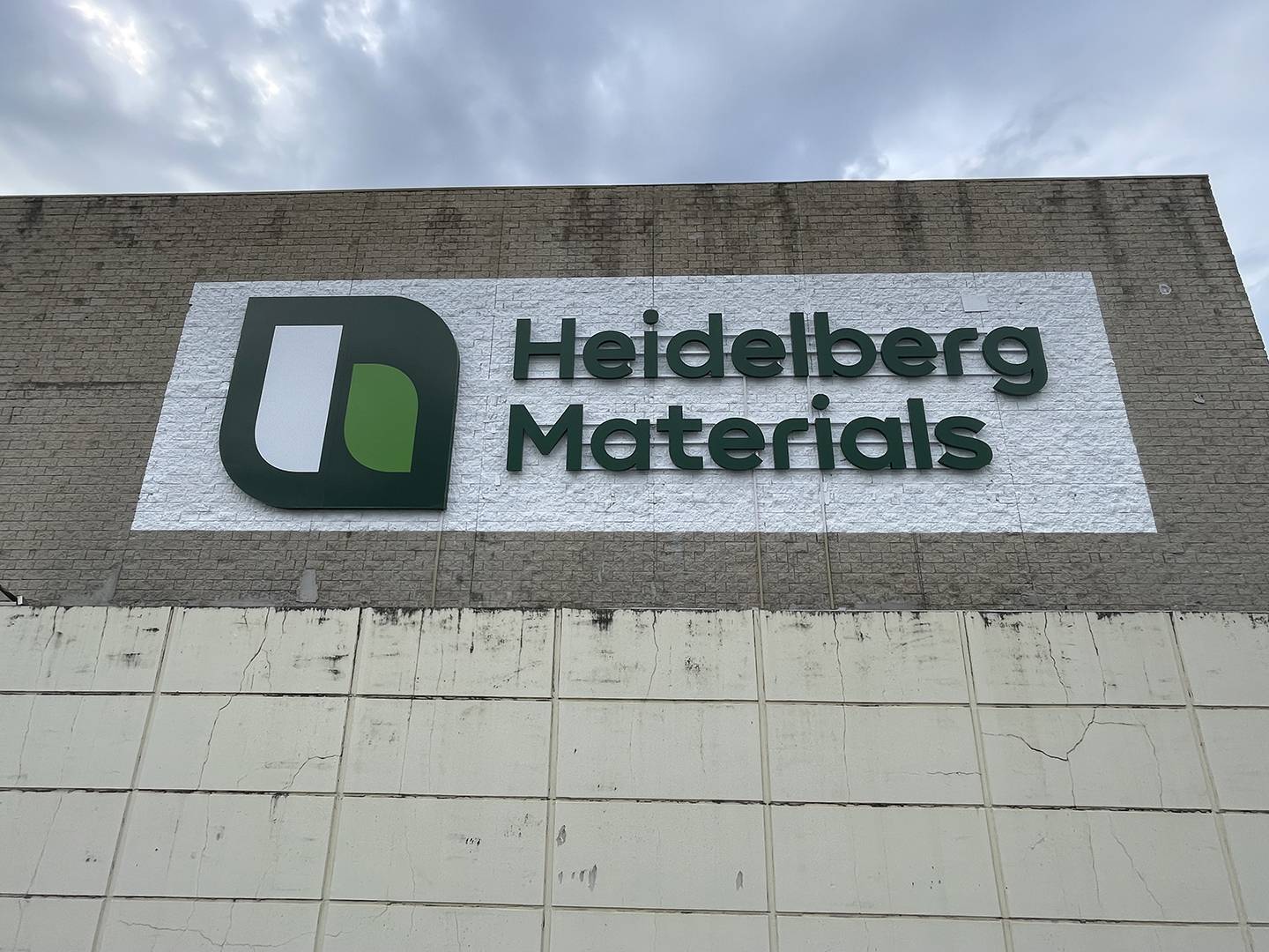 Heidelberg Materials