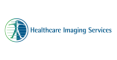 Healthcare imaging service logo