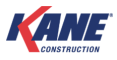 Kane construction logo