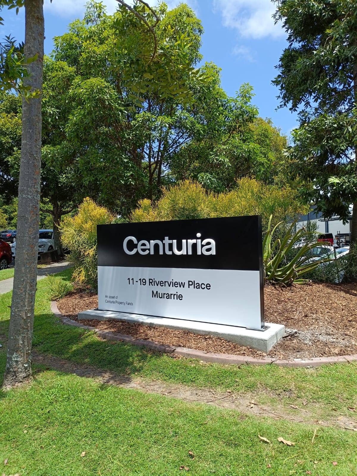 Centuria