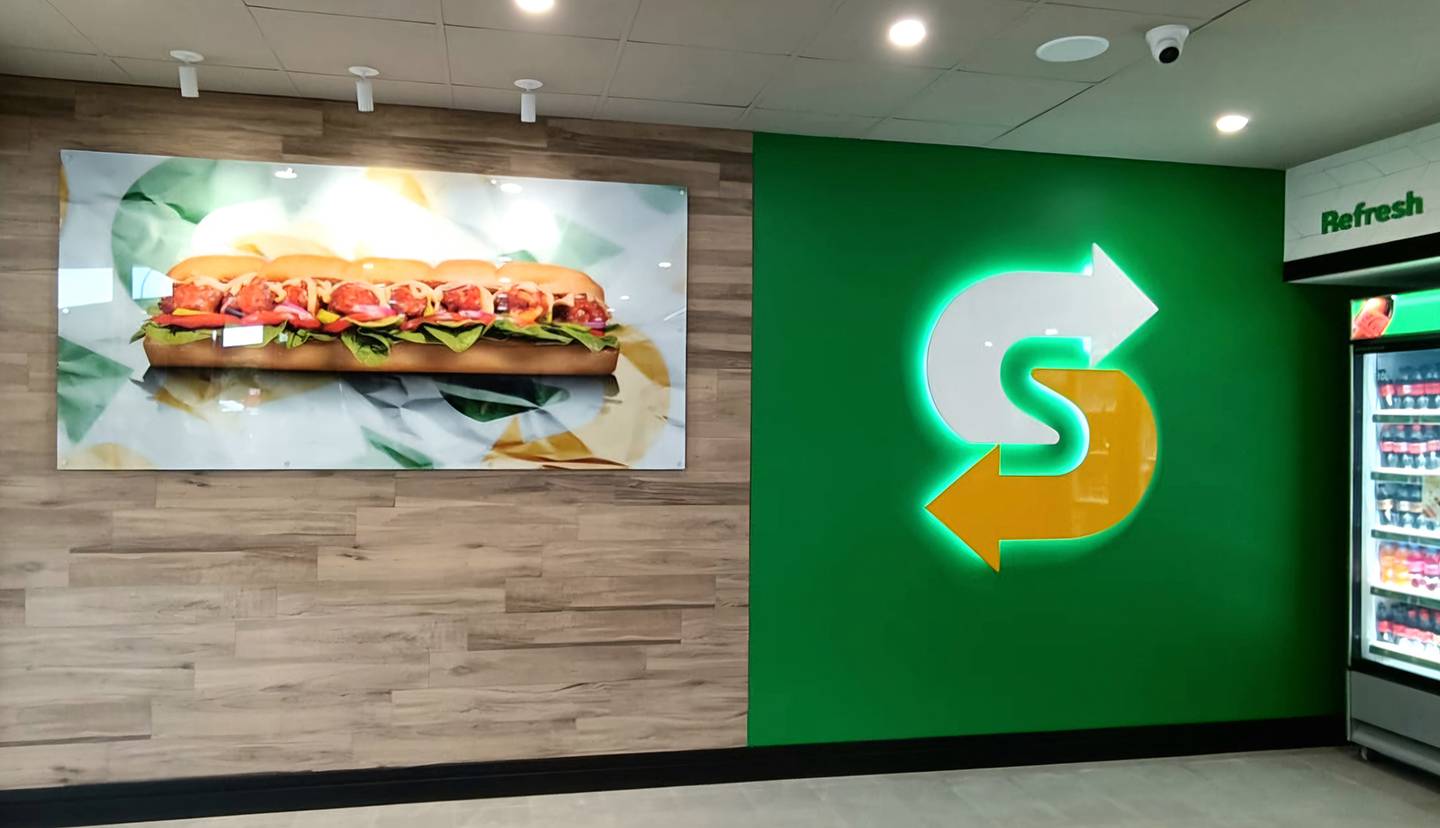 Subway