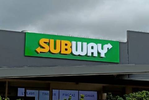 Subway