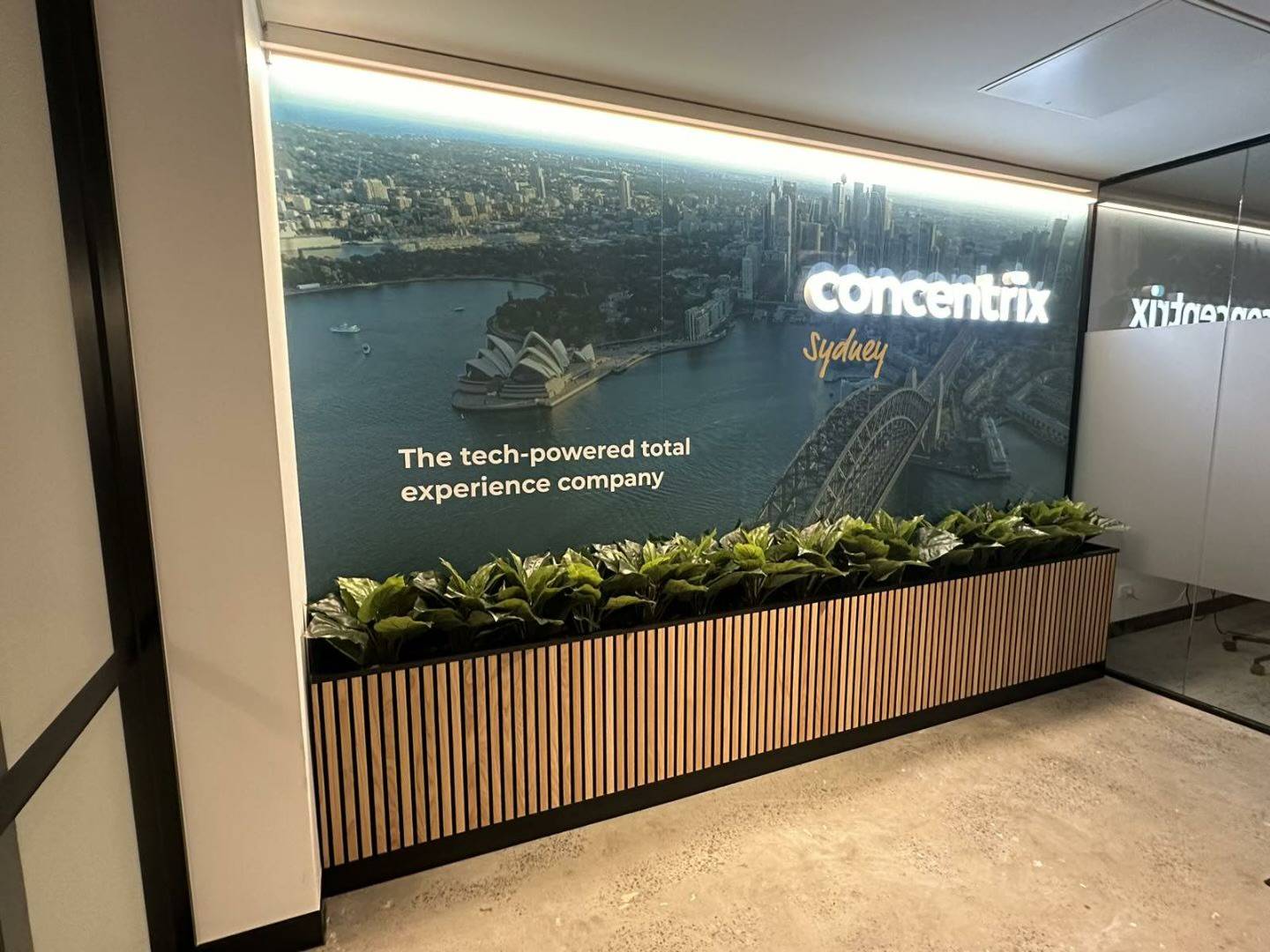 Concentrix